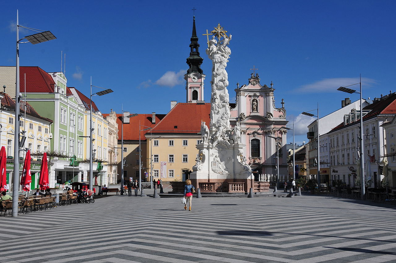 Sankt Pölten